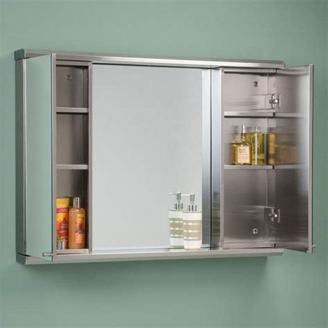 Signature Hardware Mirrors and Medicine Cabinets 